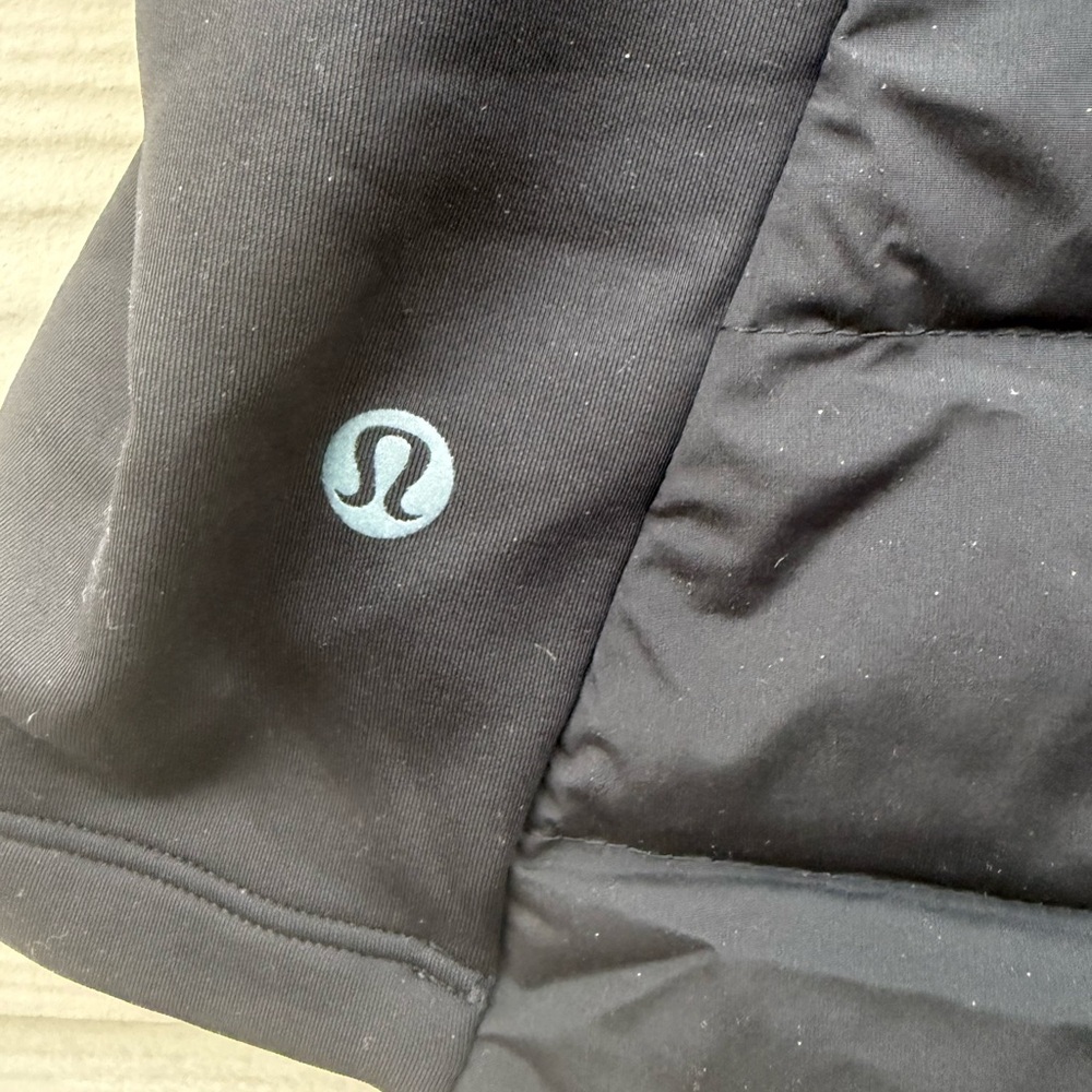 Lululemon Down for It All Vest - Picture 10 of 16